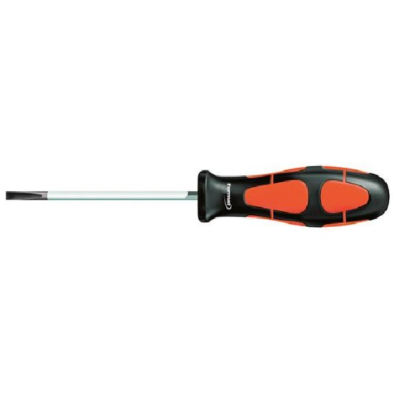 Schraubendreher 2,5x 0,4x 75mm Schraubendreher 2,5x 0,4x 75mm-Beschreibung lesen