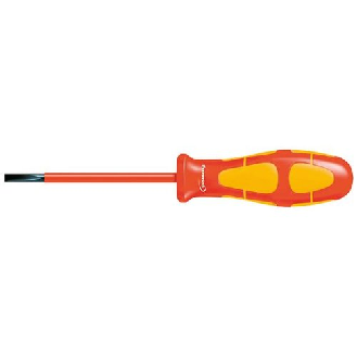 Schraubendreher VDE 1000 V 6,5x1,2x150mm-Beschreibung lesen
