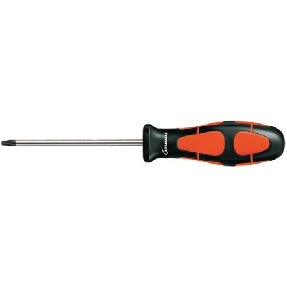 Schraubendreher Torx T 20 x 100mm Schraubendreher Torx T 20 x 100mm-Beschreibung lesen