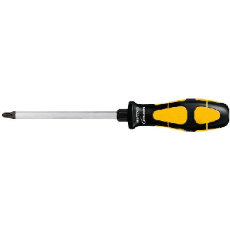 Schraubendreher mit Schlagkappe PH 1x 80mm-Beschreibung lesen