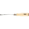 Schraubendreher Holzheft 7,0x 1,2x125mm Schraubendreher Holzheft 7,0x 1,2x125mm