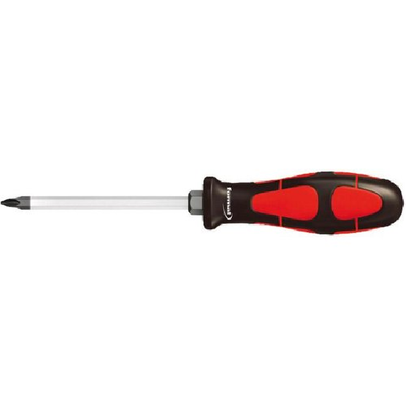 Schraubendreher 6-kant PZ2x100mm Schraubendreher 6-kant PZ2x100mm-Beschreibung lesen