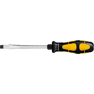 Schraubendreher ohne Schlagkappe 3,5x0,6x 80mm-Beschreibung lesen