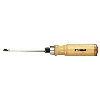 Schraubendreher Holzheft PH 1x 80mm Schraubendreher Holzheft PH 1x 80mm