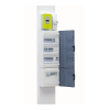 SBN240 - Hager - Ausschalter 40A 2 Schließer 400V AC 2PLE