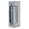 Gâche électrique modèle 7  - Alim.: 12 V AC/DC | Désignation: Contact stationnaire "gâche 2 temps" | Type: Type 27