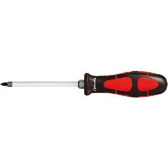 Schraubendreher 6-kant PH 2x100mm-Beschreibung lesen