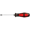 Schraubendreher 6-kant PZ1x 60mm Schraubendreher 6-kant PZ1x 60mm
