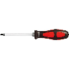 Schraubendreher 6-kant PH 1x 80mm Schraubendreher 6-kant PH 1x 80mm