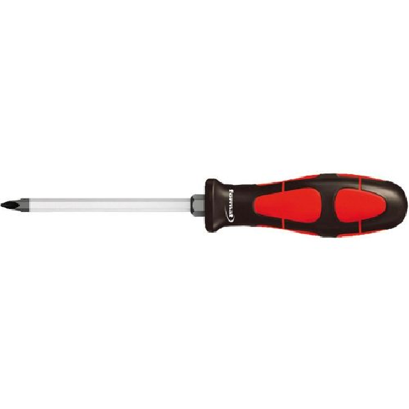 Schraubendreher 6-kant PH 1x 80mm Schraubendreher 6-kant PH 1x 80mm-Beschreibung lesen