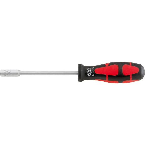 Steckschlüssel-Schraubendreher 6 x125mm 6-kant Steckschlüssel-Schraubendreher 6 x125mm 6-kant-Beschreibung lesen