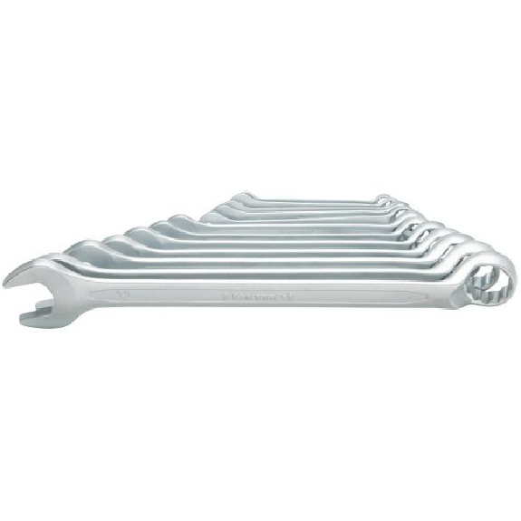 Ringmaulschlüssel Satz DIN 3113 B 12 teilig 10-32mm Ringmaulschlüssel Satz DIN 3113 B 12 teilig 10-32mm-Beschreibung lesen