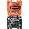 Steckschl.-Grt. 1/4\"+1/2\"94tlg. S87+7