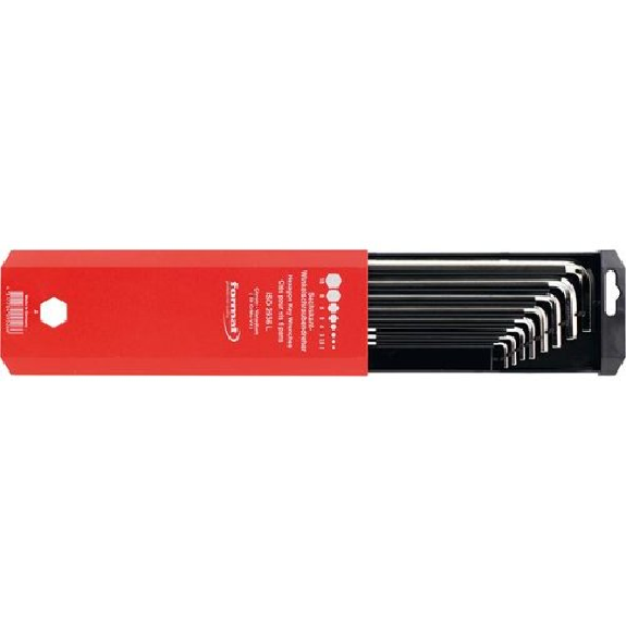 Winkelschraubendreher 6-kant L2-10mm-Beschreibung lesen