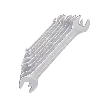 Doppelmaulschlüssel-Satz DIN 3110 8 teilig 6-22mm-Beschreibung lesen