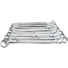 Doppelringschlüssel Satz DIN 838 9 teilig 6-32mm Doppelringschlüssel Satz DIN 838 9 teilig 6-32mm