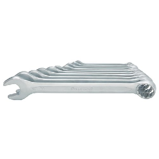 Ringmaulschlüssel-Satz DIN 3113 A 10 teilig 10-30mm-Beschreibung lesen