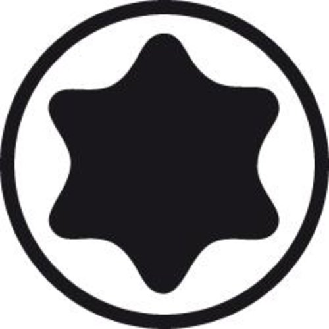 Steckschlüssel Garnitur 1/4" 31 teilig-Beschreibung lesen