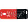 Torx-Winkelschraubendreher Satz für Torx T 9-T40 Torx-Winkelschraubendreher Satz für Torx T 9-T40