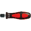 Bit-Handhalter mit Schnellwechselfutter