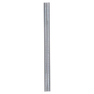 Hobelmesser gerade, HM, 40°, 56 x 5,5 mm, 10er-Pack, für GHO 12V-20-Beschreibung lesen