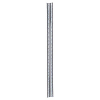 Hobelmesser gerade, HM, 40°, 56 x 5,5 mm, 10er-Pack, für GHO 12V-20