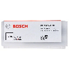 Hobelmesser gerade, HM, 40°, 56 x 5,5 mm, 10er-Pack, für GHO 12V-20