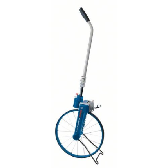 Messrad GWM40-Leggi tutto