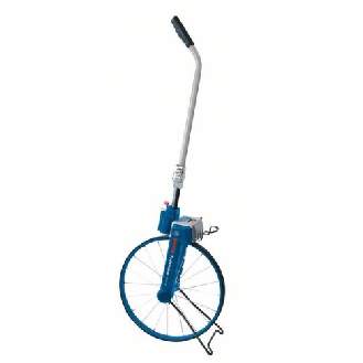 Messrad GWM 40-Beschreibung lesen