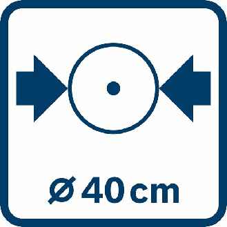 Messrad GWM 40-Beschreibung lesen