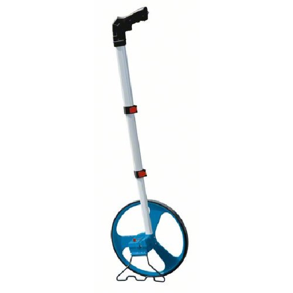 Messrad GWM 32-Beschreibung lesen