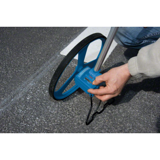 Topómetro BOSCH GWM 32 - 0601074000-Leer más