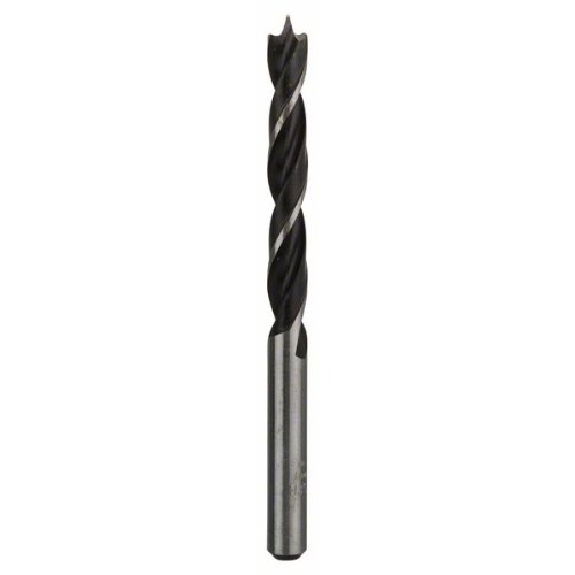 Holzspiralbohrer Standard, 7 x 69 x 109 mm, d 7 mm-Beschreibung lesen