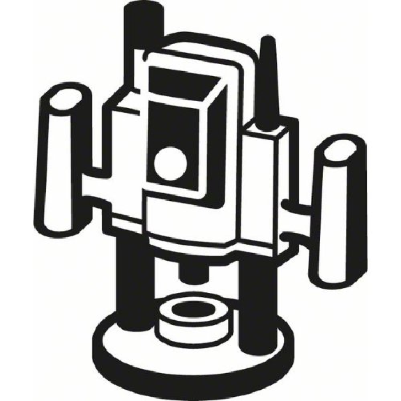 Nutfräser 6 mm, D1 3,2 mm, L 7,7 mm, G 51 mm Nutfräser 6 mm, D1 3,2 mm, L 7,7 mm, G 51 mm-Beschreibung lesen