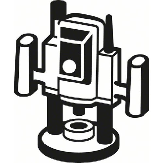 Nutfräser 6 mm, D1 3,2 mm, L 7,7 mm, G 51 mm-Beschreibung lesen