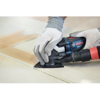 Starlock Best of Sanding set de ponçage, 6 pièces-Lire la description