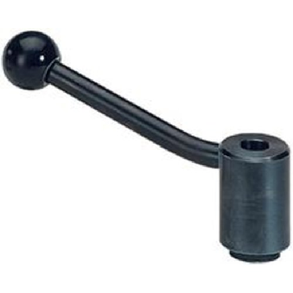 Rasten-Spannhebel M16 Rasten-Spannhebel M16-Beschreibung lesen