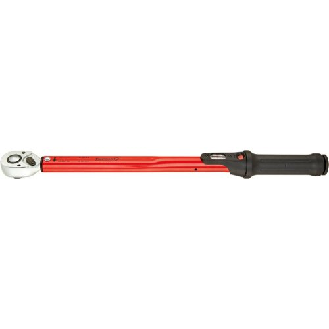 Drehmomentschlüssel Umschaltknarre 40 - 200 Nm 1/2"-Beschreibung lesen
