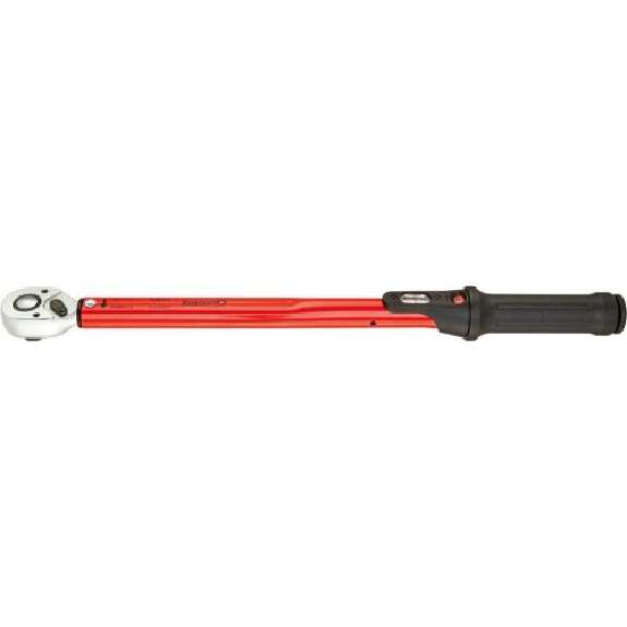 Drehmomentschlüssel Umschaltknarre 40 - 200 Nm 1/2"-Beschreibung lesen