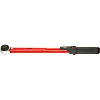 Drehmomentschlüssel Pilzkopf 5- 25Nm 1/4"