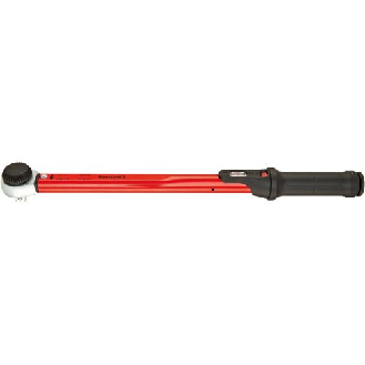 Drehmomentschlüssel Pilzkopf 60- 300Nm 1/2"-Beschreibung lesen