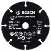 Trennscheibe Carbide Multi Wheel, 76 mm, 10 mm, 1 mm