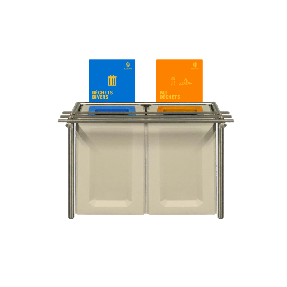 Mesa de clasificación para comedores y restaurantes-Leer más