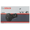 Bohrerschärfgerät S 41