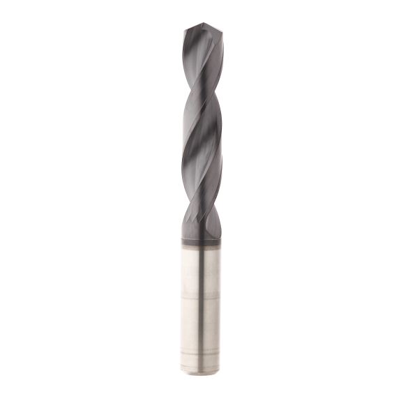Foret pour l'industrie automobile 2GBS032200S03 avec revêtement TIALN diamètre 3,2 mm-Leggi tutto