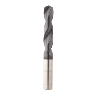 Bohrspitze für die Automobilindustrie 2GBS039250S04 mit TIALN Beschichtung 3,9mm Durchmesser-Beschreibung lesen