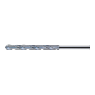 VHM Bohrspitze Lang 2GSL033750150 mit Nicht beschichtet Beschichtung 3,3mm Durchmesser-Beschreibung lesen