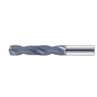 Bohrspitze GPP 2GPP064420082 mit TIALN Beschichtung 6,4mm Durchmesser-Beschreibung lesen