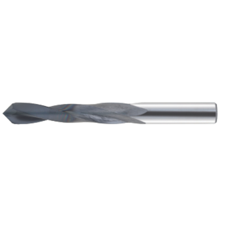 Bohrspitze DCA mit Diamantbeschichtung 2DCA115650S12 mit DIA Beschichtung 11,5mm Durchmesser-Beschreibung lesen