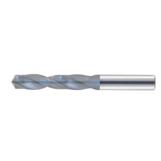 VHM Bohrspitze mit geradem Schenkel 2GSS056400075 mit Nicht beschichtet Beschichtung 5,6mm Durchmesser-Beschreibung lesen
